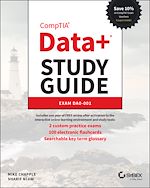 Télécharger le livre :  CompTIA Data+ Study Guide