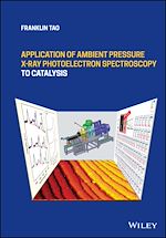 Télécharger le livre :  Application of Ambient Pressure X-ray Photoelectron Spectroscopy to Catalysis