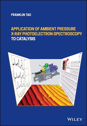 Téléchargez le livre :  Application of Ambient Pressure X-ray Photoelectron Spectroscopy to Catalysis