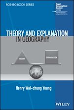 Télécharger le livre :  Theory and Explanation in Geography
