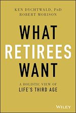 Télécharger le livre :  What Retirees Want
