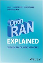 Télécharger le livre :  Open RAN Explained