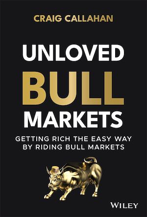 Téléchargez le livre :  Unloved Bull Markets