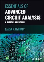 Télécharger le livre :  Essentials of Advanced Circuit Analysis