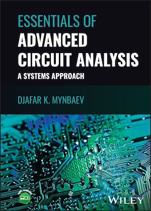 Téléchargez le livre :  Essentials of Advanced Circuit Analysis