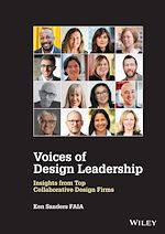 Télécharger le livre :  Voices of Design Leadership
