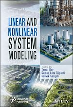 Télécharger le livre :  Linear and Nonlinear System Modeling