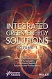 Télécharger le livre :  Integrated Green Energy Solutions, Volume 1