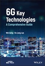 Télécharger le livre :  6G Key Technologies