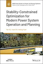 Télécharger le livre :  Stability-Constrained Optimization for Modern Power System Operation and Planning