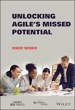 Télécharger le livre :  Unlocking Agile's Missed Potential