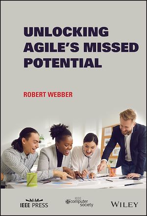 Download the eBook: Unlocking Agile's Missed Potential
