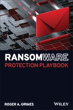 Télécharger le livre :  Ransomware Protection Playbook