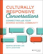 Télécharger le livre :  Culturally Responsive Conversations