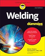 Télécharger le livre :  Welding For Dummies