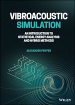 Télécharger le livre :  Vibroacoustic Simulation