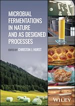 Télécharger le livre :  Microbial Fermentations in Nature and as Designed Processes