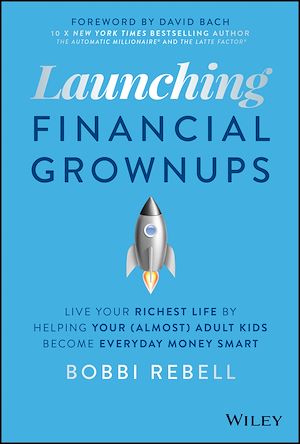Téléchargez le livre :  Launching Financial Grownups