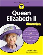 Télécharger le livre :  Queen Elizabeth II For Dummies