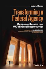 Télécharger le livre :  Transforming a Federal Agency