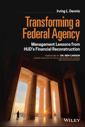 Téléchargez le livre :  Transforming a Federal Agency