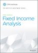 Télécharger le livre :  Fixed Income Analysis