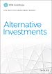Télécharger le livre :  Alternative Investments