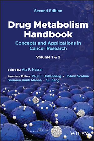 Téléchargez le livre :  Drug Metabolism Handbook