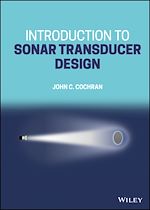 Télécharger le livre :  Introduction to Sonar Transducer Design