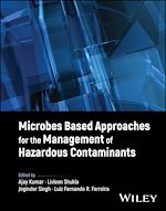 Télécharger le livre :  Microbes Based Approaches for the Management of Hazardous Contaminants