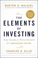 Télécharger le livre :  The Elements of Investing