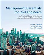 Télécharger le livre :  Management Essentials for Civil Engineers
