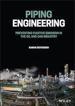 Télécharger le livre :  Piping Engineering