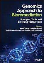 Télécharger le livre :  Genomics Approach to Bioremediation