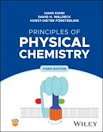 Télécharger le livre :  Principles of Physical Chemistry