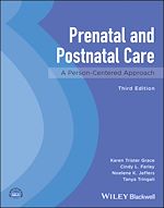 Télécharger le livre :  Prenatal and Postnatal Care