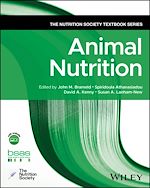 Télécharger le livre :  Animal Nutrition