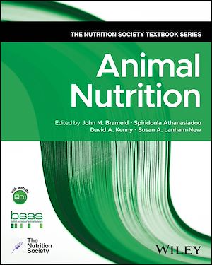 Téléchargez le livre :  Animal Nutrition