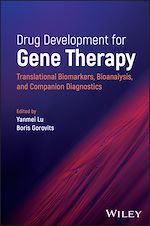 Télécharger le livre :  Drug Development for Gene Therapy