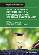 Télécharger le livre :  The Wiley Handbook of Sustainability in Higher Education Learning and Teaching