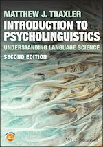 Télécharger le livre :  Introduction to Psycholinguistics