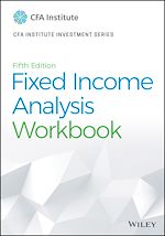 Télécharger le livre :  Fixed Income Analysis Workbook