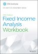 Télécharger le livre :  Fixed Income Analysis Workbook