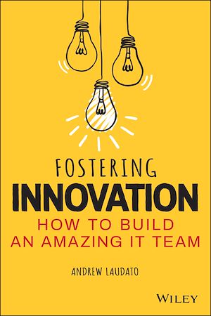 Téléchargez le livre :  Fostering Innovation