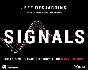 Téléchargez le livre :  Signals