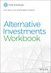 Télécharger le livre :  Alternative Investments Workbook