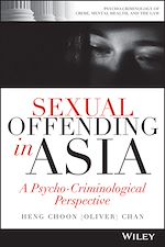 Télécharger le livre :  Sexual Offending in Asia