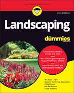 Télécharger le livre :  Landscaping For Dummies