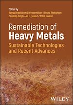 Télécharger le livre :  Remediation of Heavy Metals