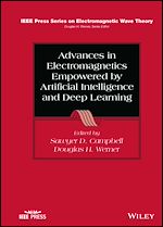 Télécharger le livre :  Advances in Electromagnetics Empowered by Artificial Intelligence and Deep Learning